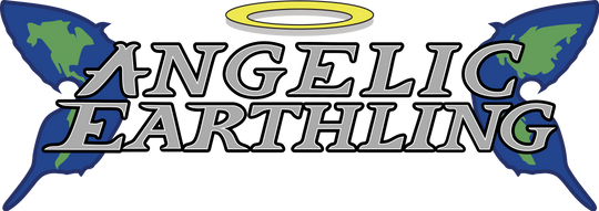 Angelic Earthling logo